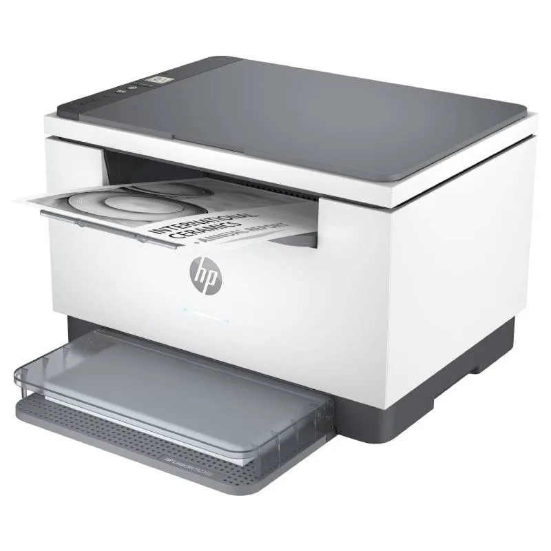 Принтер HP Laser Jet MFP M236d (9YF94A)